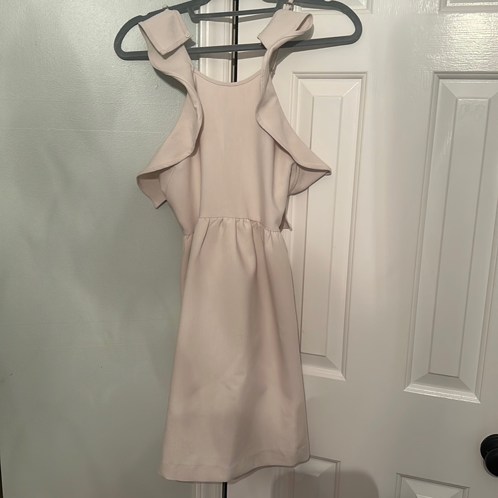 Revolve dress